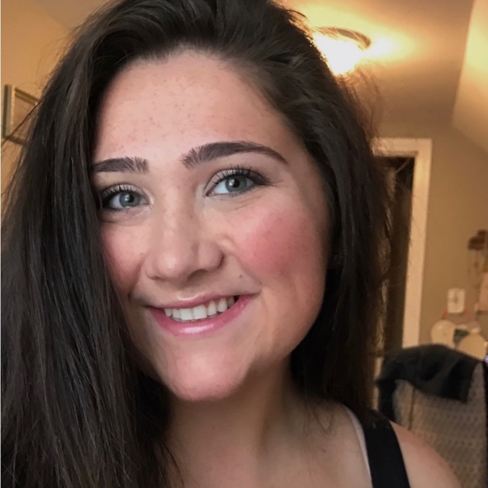 Meet your Posher, Heather